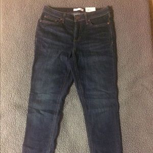 NWT LC Lauren Conrad Skinny